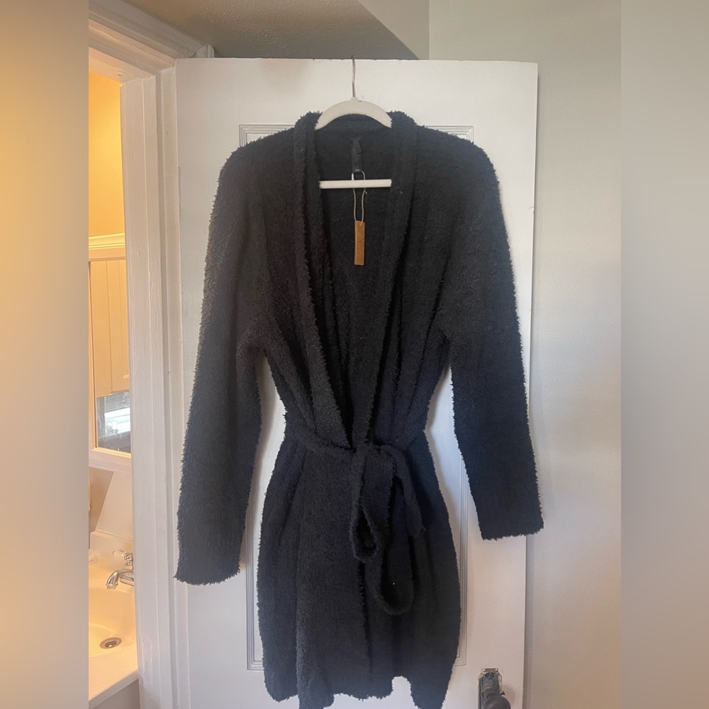 BRAND NEW skims robe